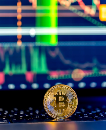 Govital Base Informazioni sul Trading