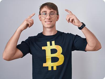 Trader di successo di Govital Base