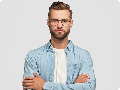 Analista finanziario di Govital Base